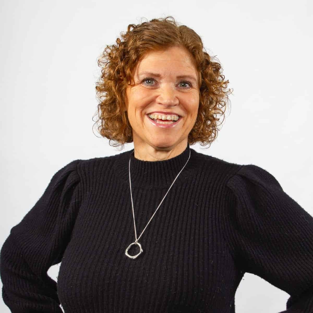 Hege Falk Bentzen